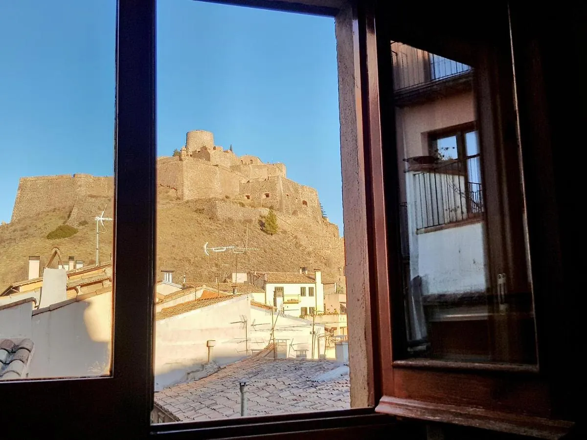 Cardona Fira Apartment Spain