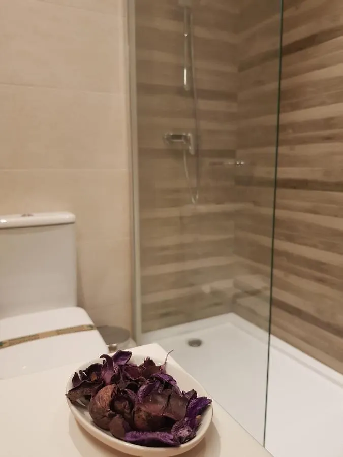Cardona Fira Apartment Spain