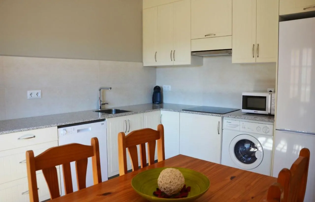 Cardona Fira Apartment
